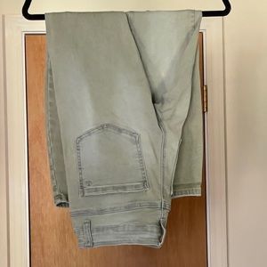 G&L Skinny Jeans w/Stretch